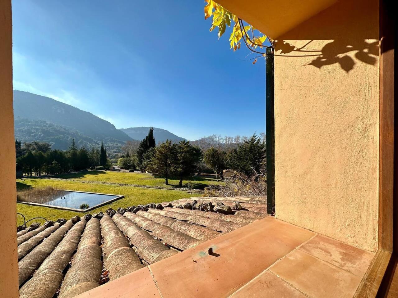 Villa Can Tofol - Valldemossa