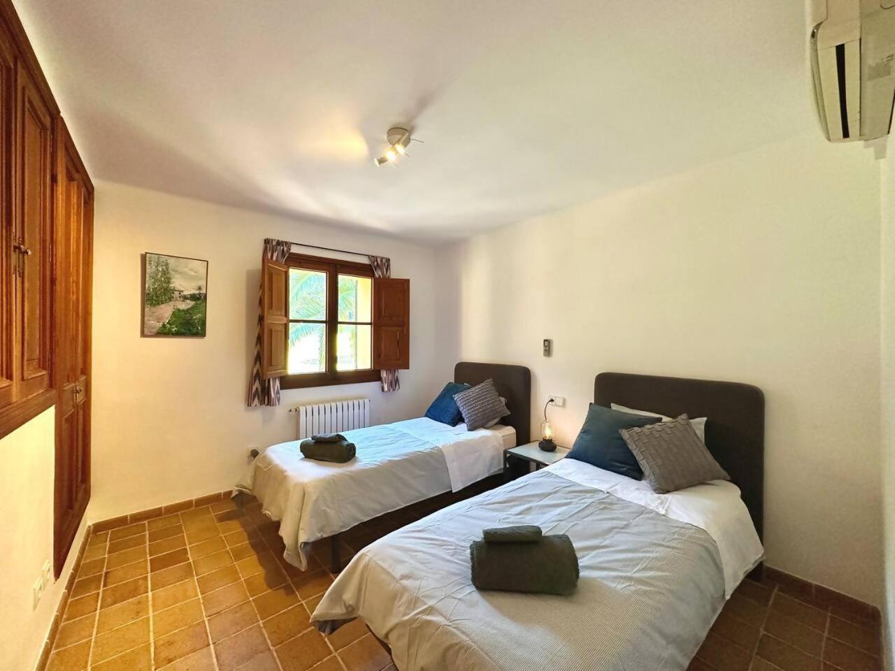 Villa Can Tofol - Valldemossa
