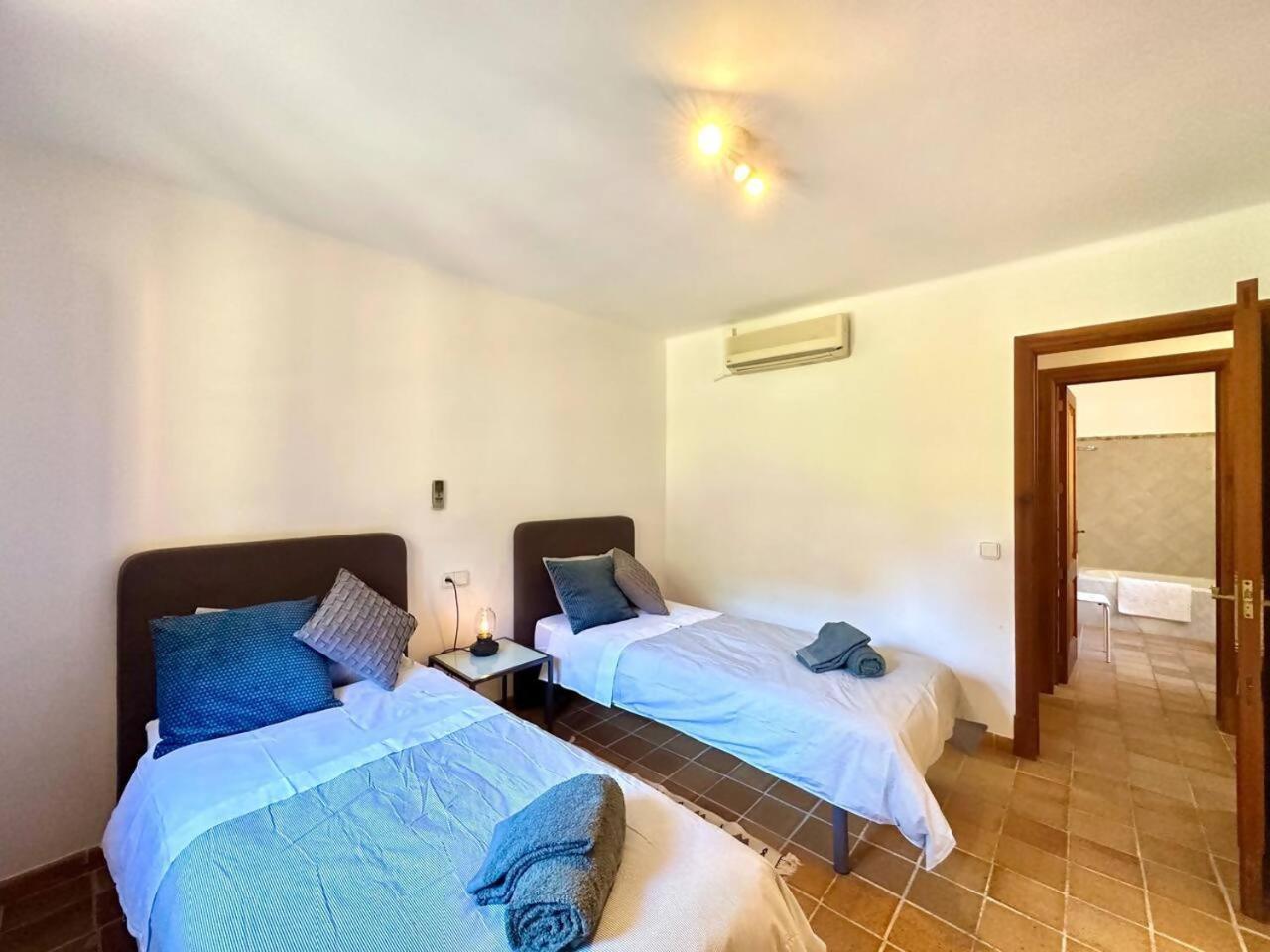 Villa Can Tofol - Valldemossa
