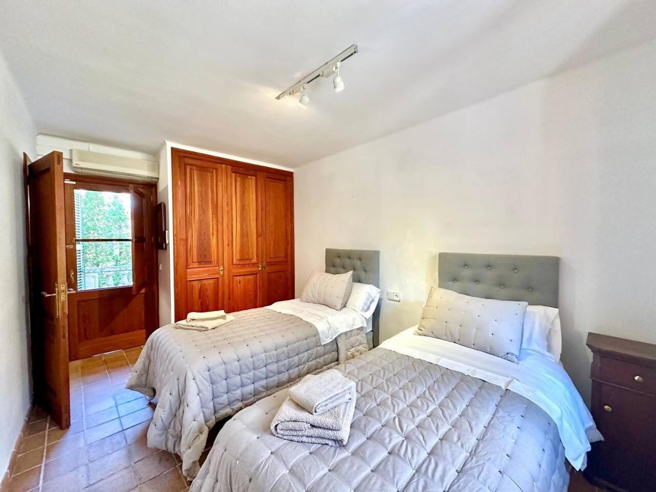 Villa Can Tofol - Valldemossa
