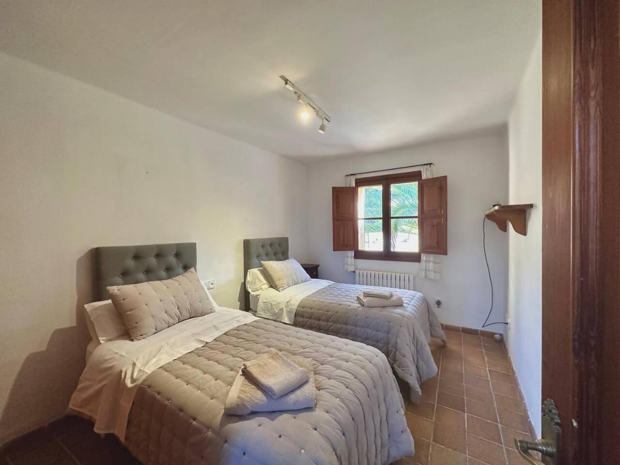 Villa Can Tofol - Valldemossa