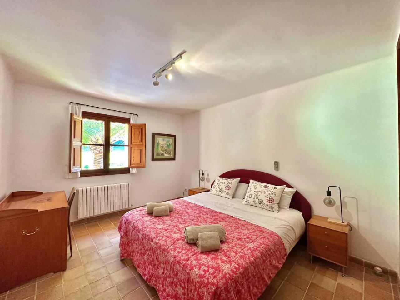 Villa Can Tofol - Valldemossa