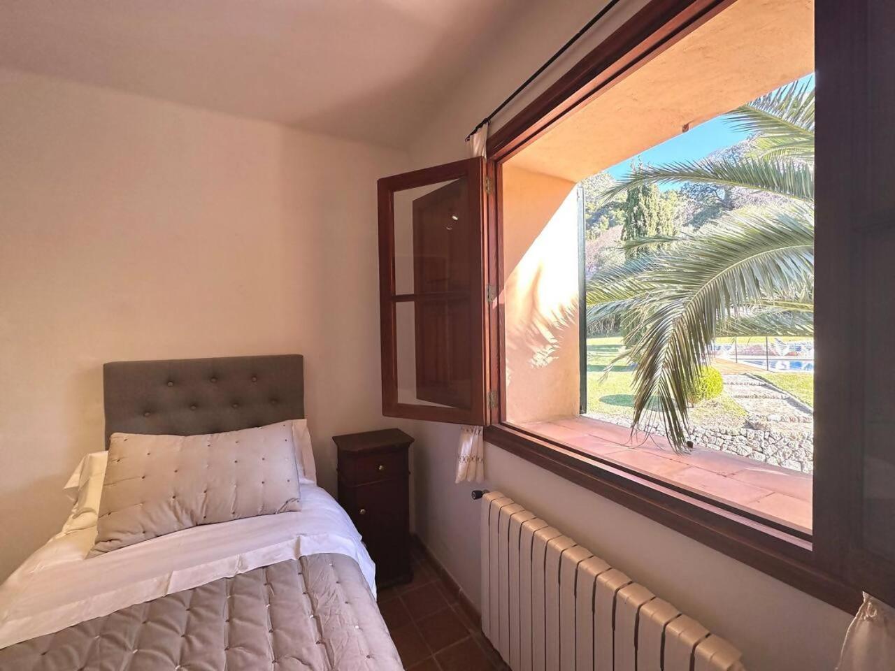 Villa Can Tofol - Valldemossa