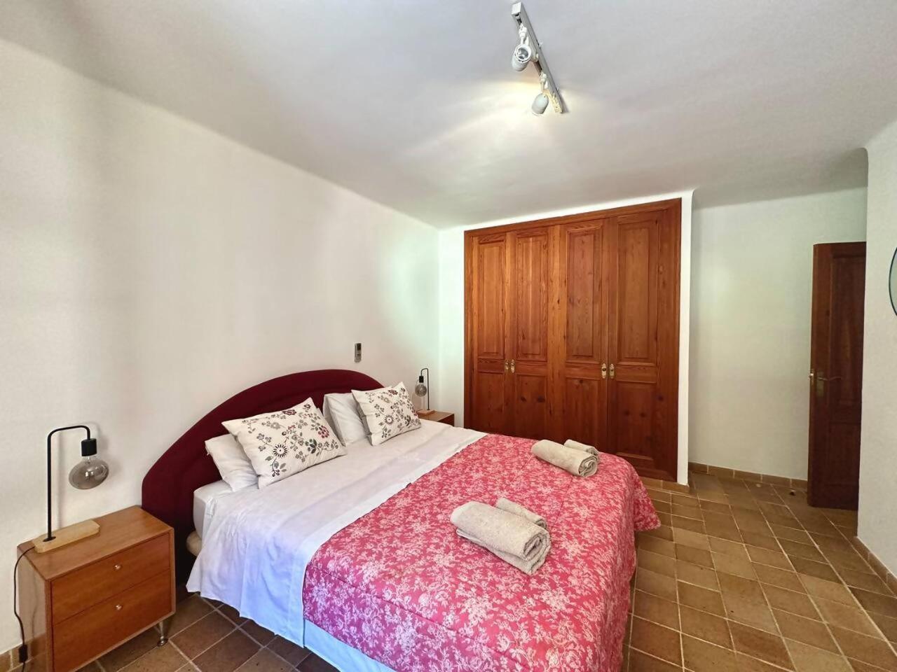 Villa Can Tofol - Valldemossa