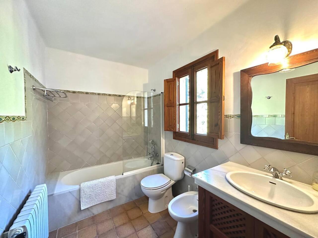 Villa Can Tofol - Valldemossa