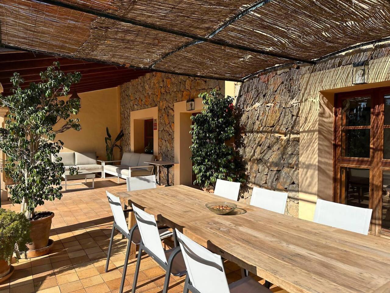 Villa Can Tofol - Valldemossa