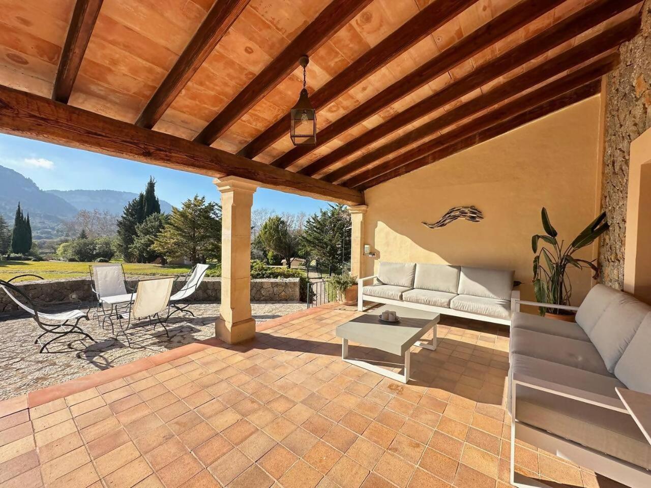 Villa Can Tofol - Valldemossa