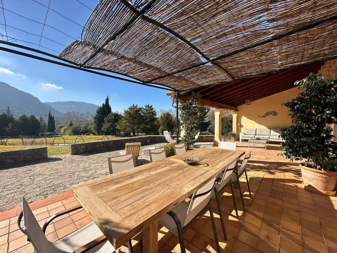Villa Can Tofol - Valldemossa