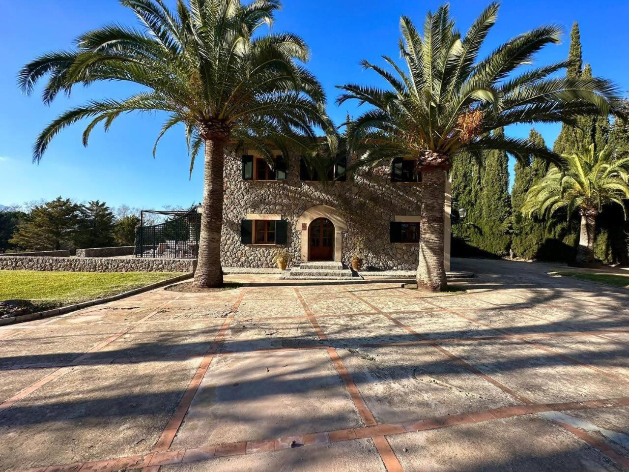 Villa Can Tofol - Valldemossa