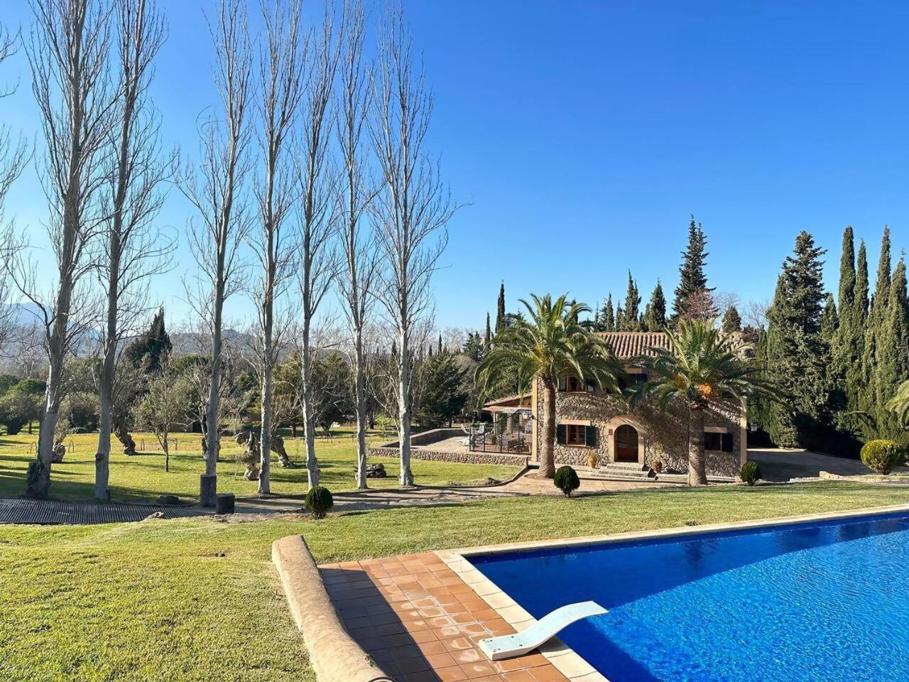 Villa Can Tofol - Valldemossa