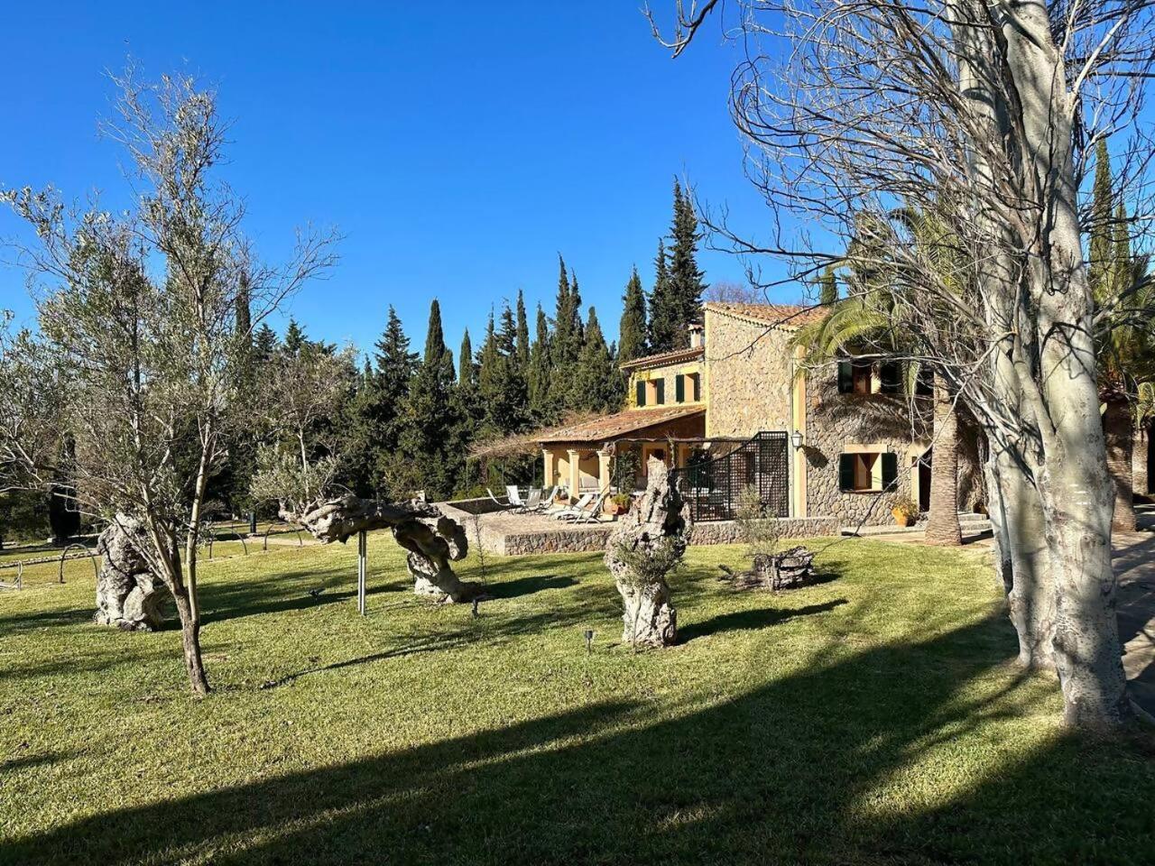 Villa Can Tofol - Valldemossa