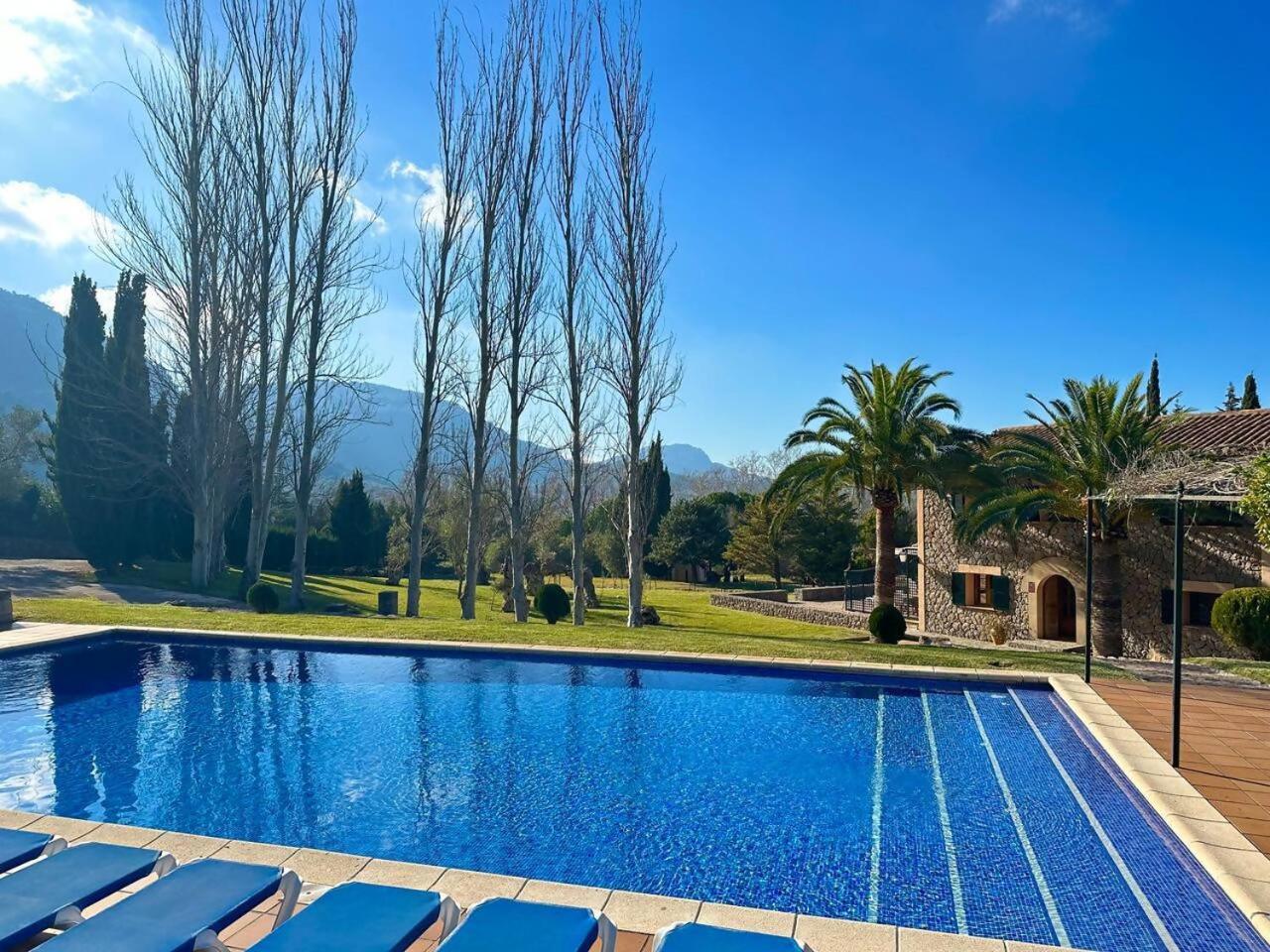Villa Can Tofol - Valldemossa