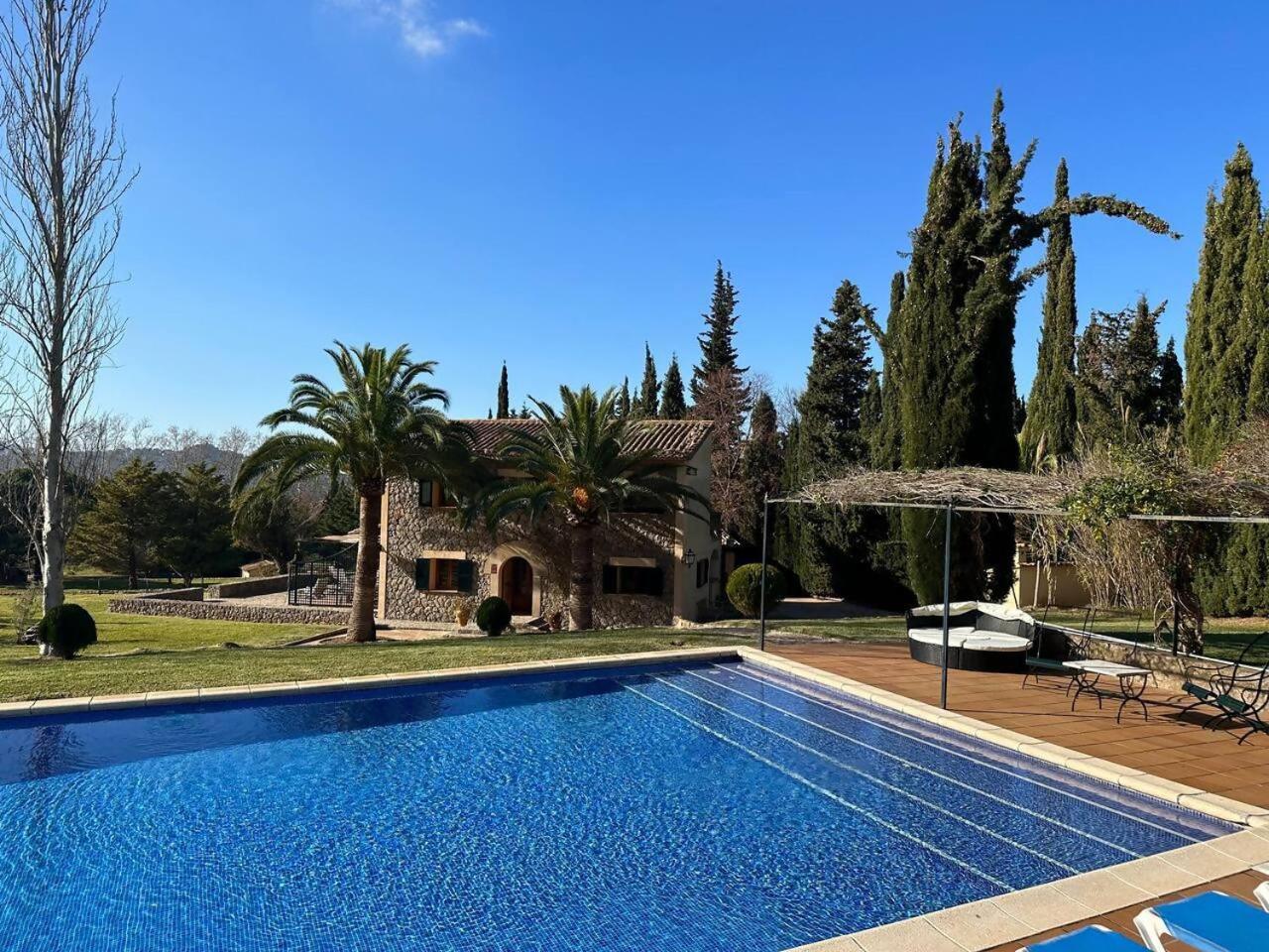 Villa Can Tofol - Valldemossa