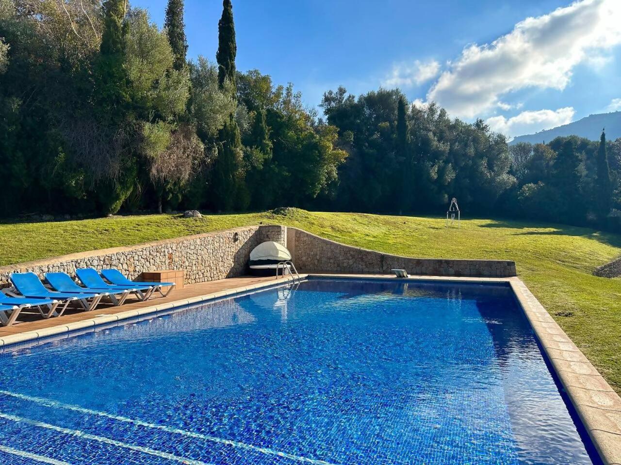 Villa Can Tofol - Valldemossa