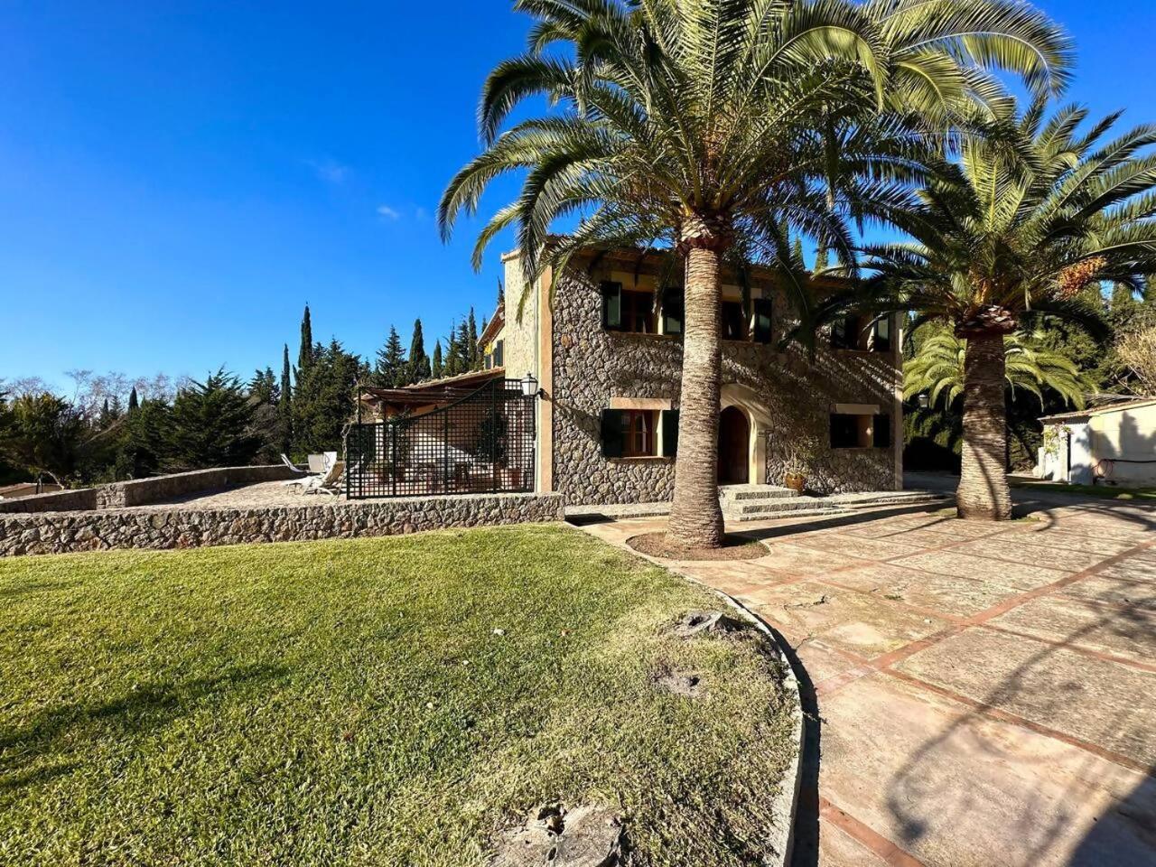 Villa Can Tofol - Valldemossa