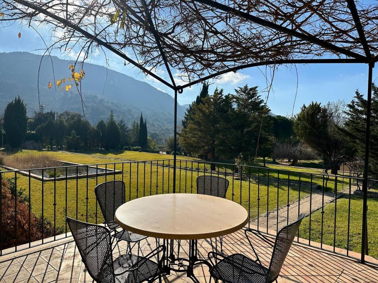 Villa Can Tofol - Valldemossa
