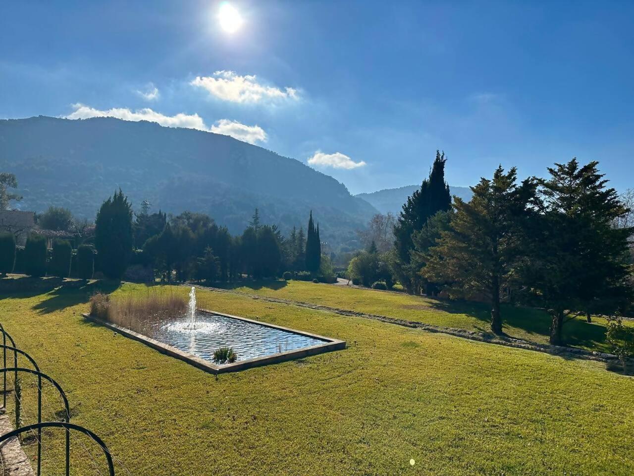 Villa Can Tofol - Valldemossa