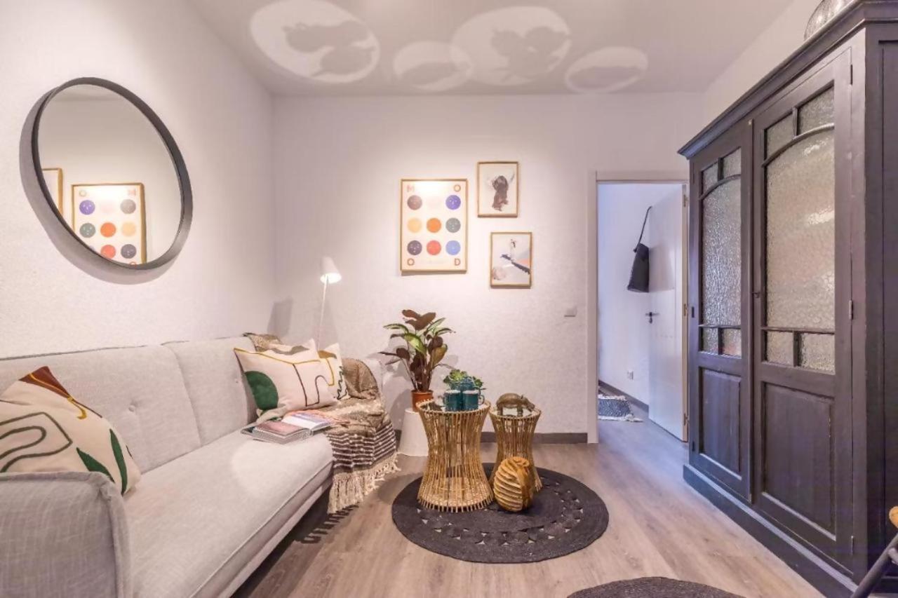 Departamento moderno en Centro de Madrid