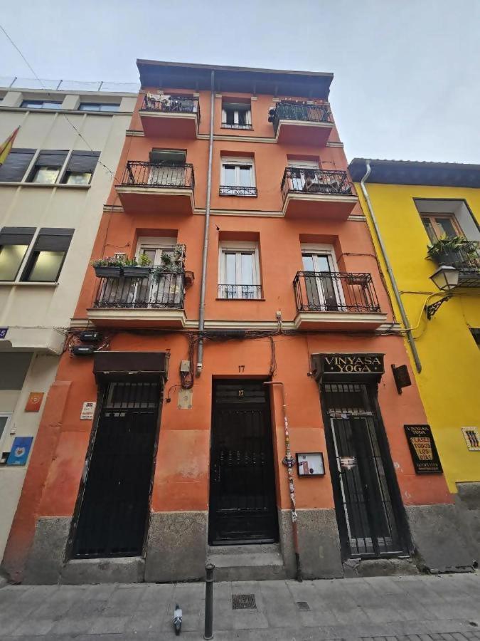 Departamento moderno en Centro de Madrid