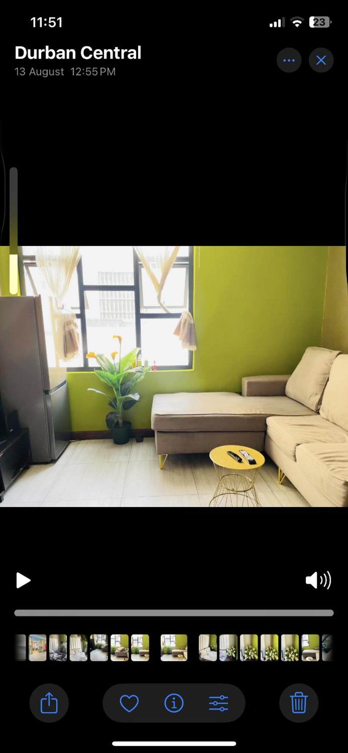 Feel at home view 3