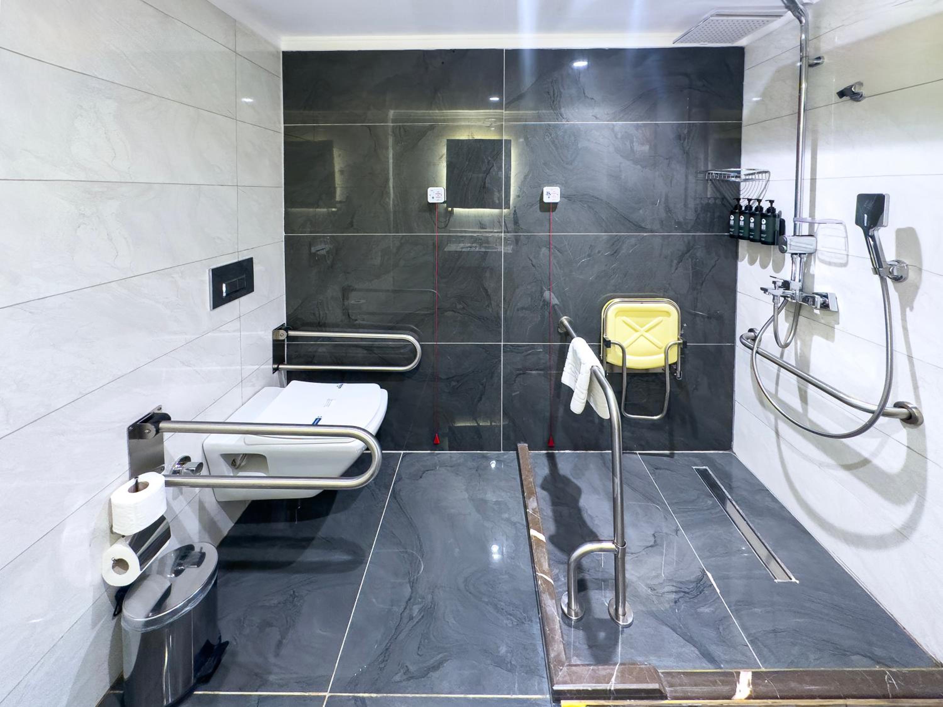 Days Inn by Wyndham İstanbul Bomonti - Image 84