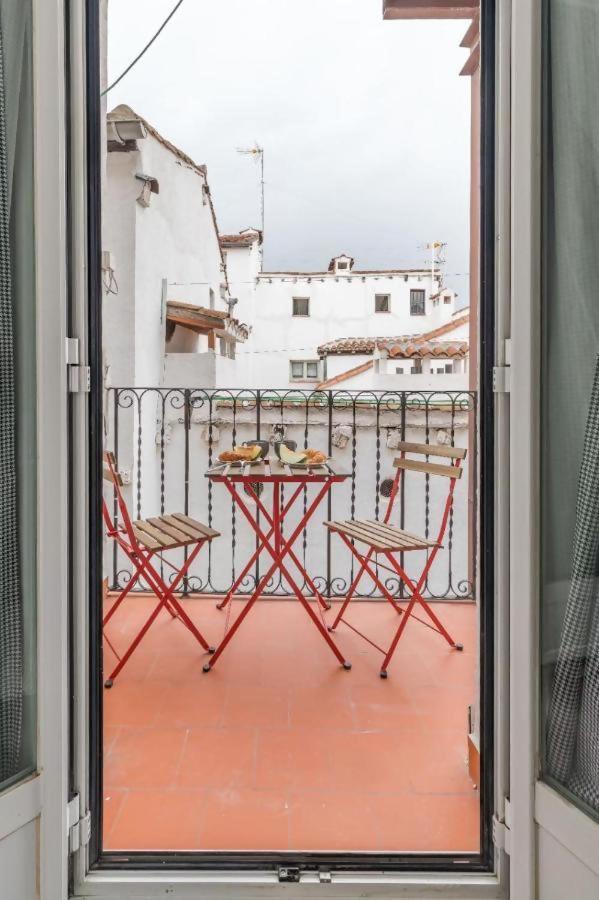 Departamento moderno en Centro de Madrid