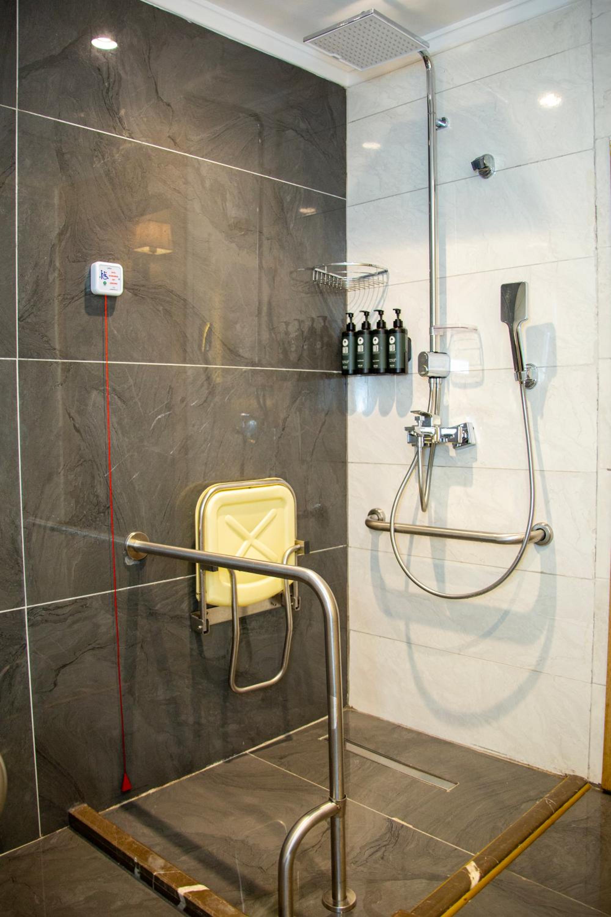 Days Inn by Wyndham İstanbul Bomonti - Image 85