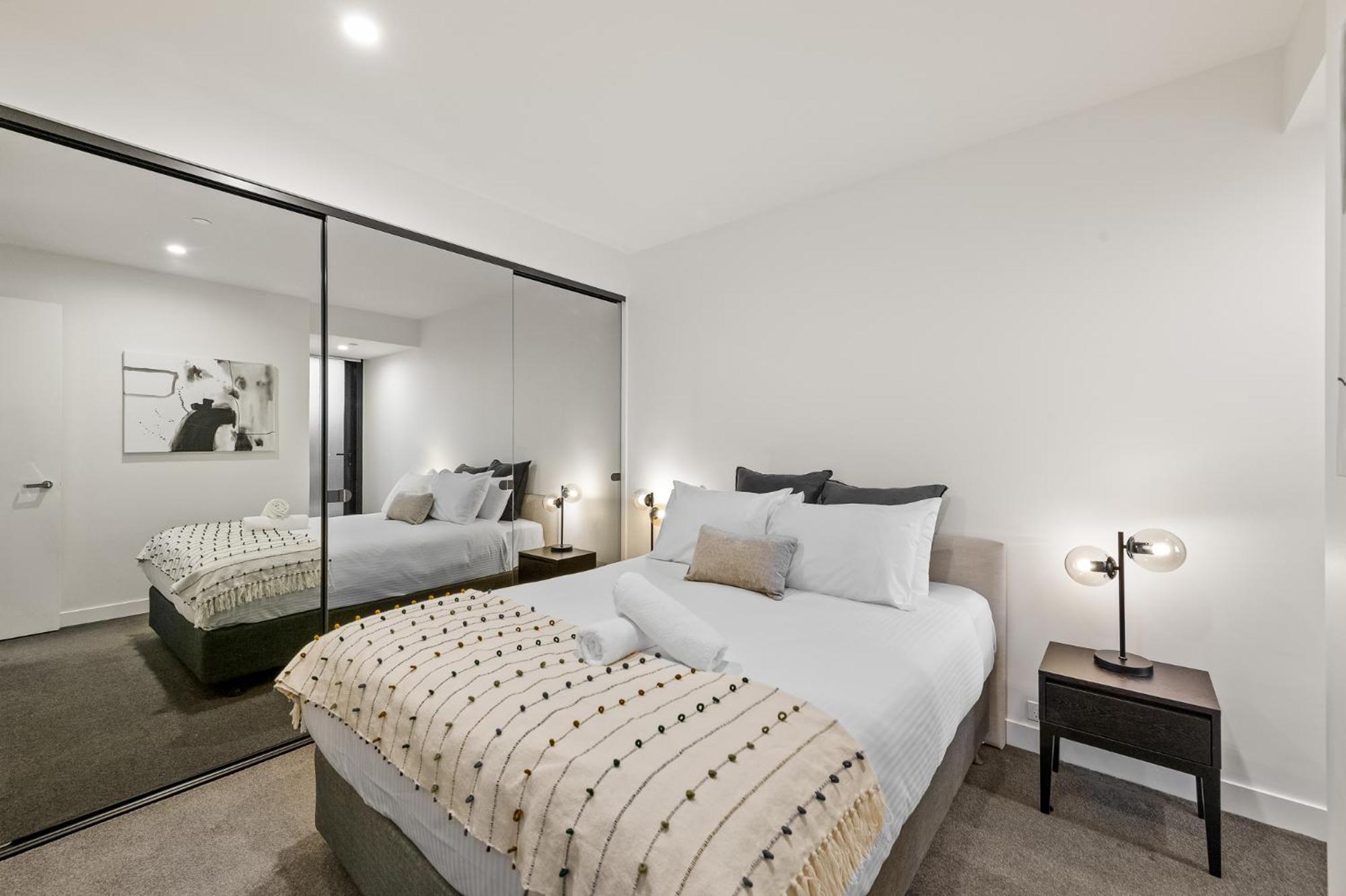 Parkside Perfection Near The CBD