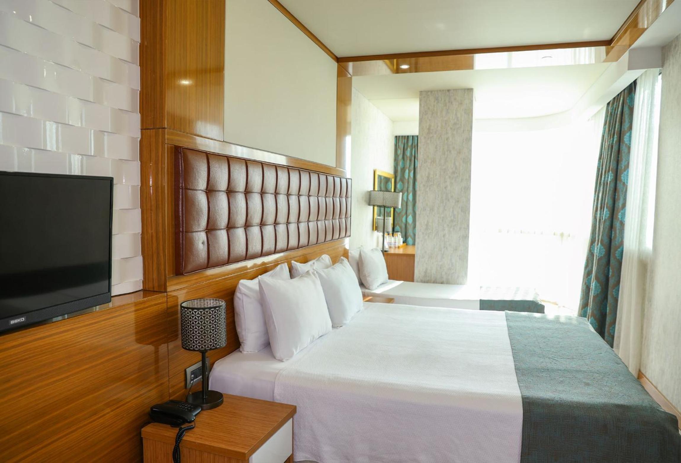 Continent Otel Atasehir - Image 79