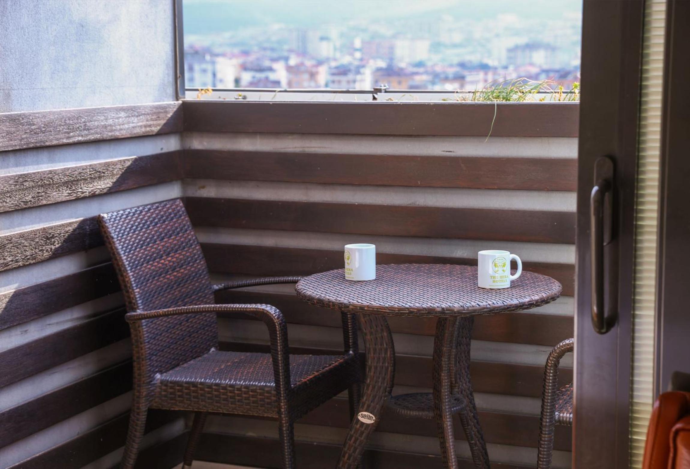 Continent Otel Atasehir - Image 145