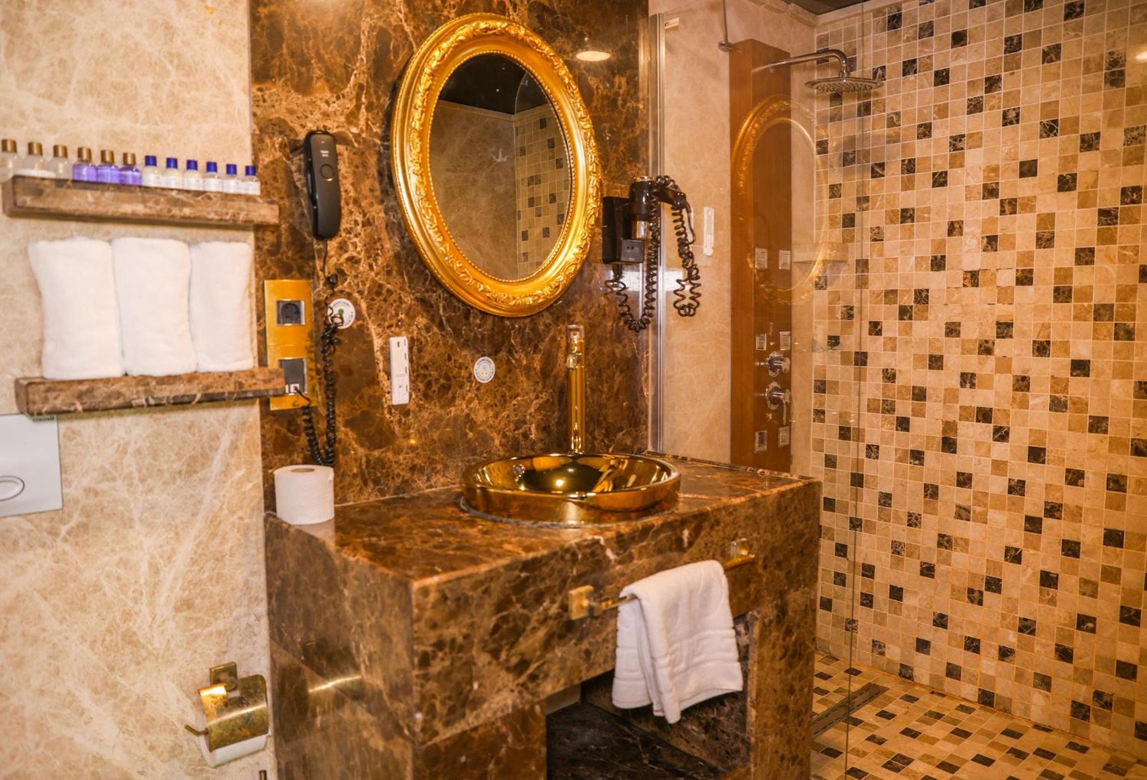 Continent Otel Atasehir - Image 78