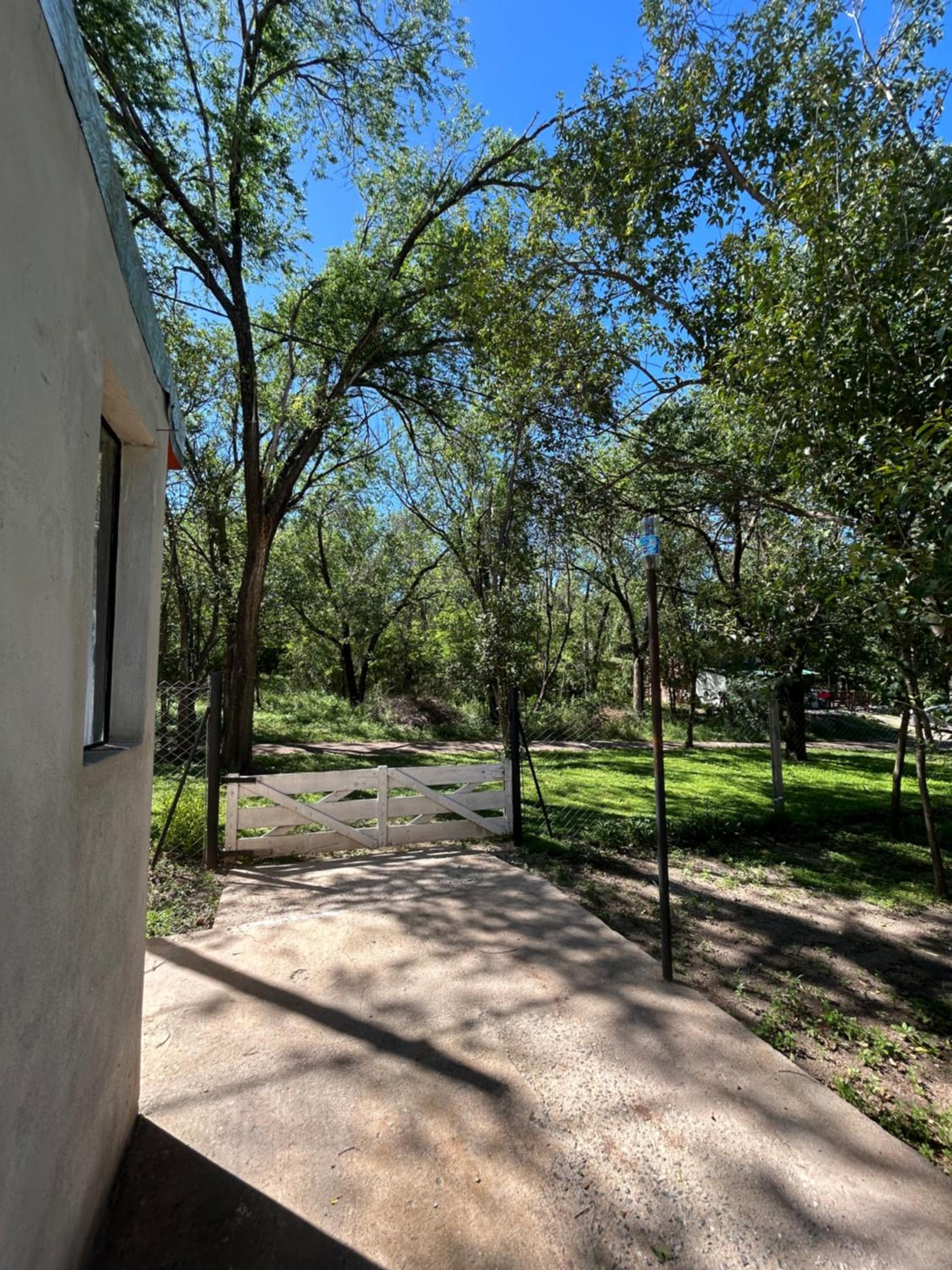 La Estancia - Molinari