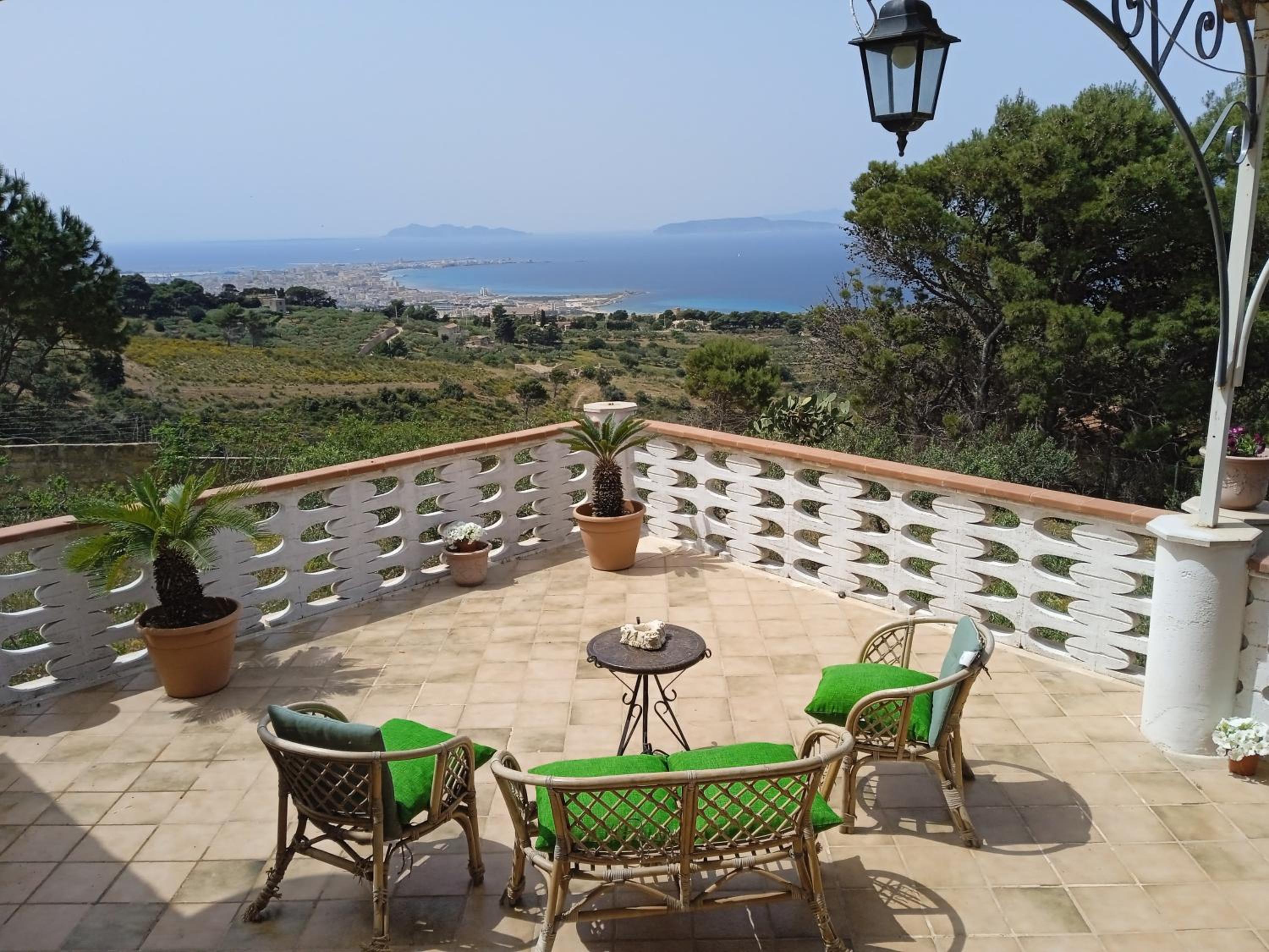 Il tempio sulle isole view 2