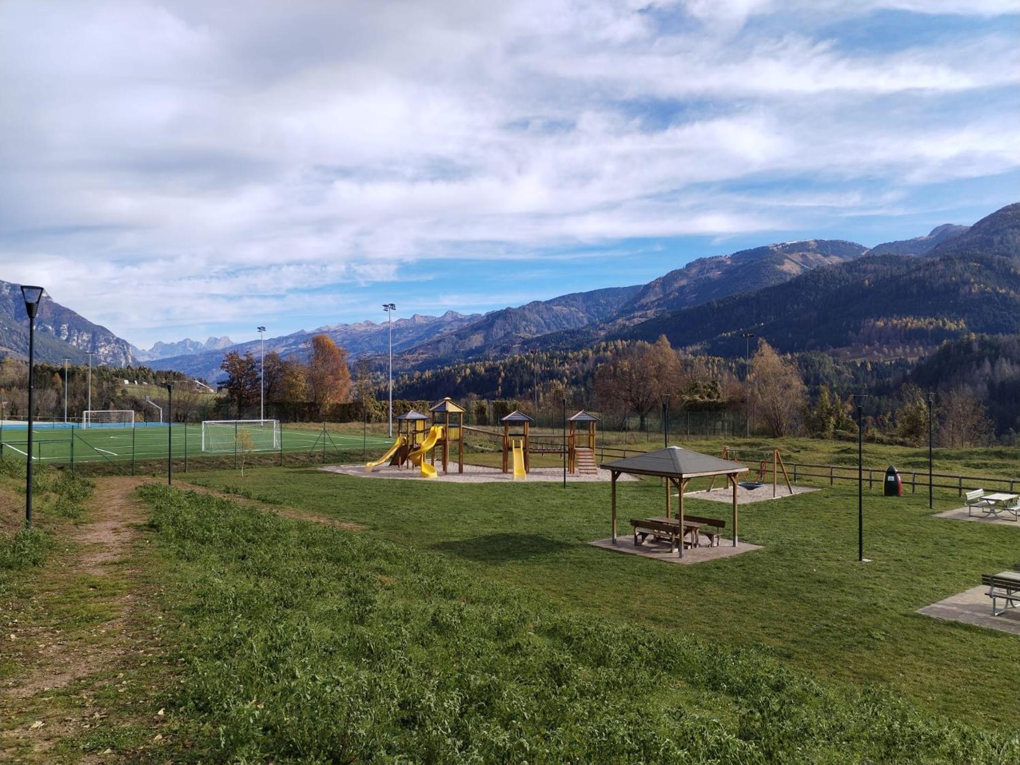 Appartamento Dolomiti