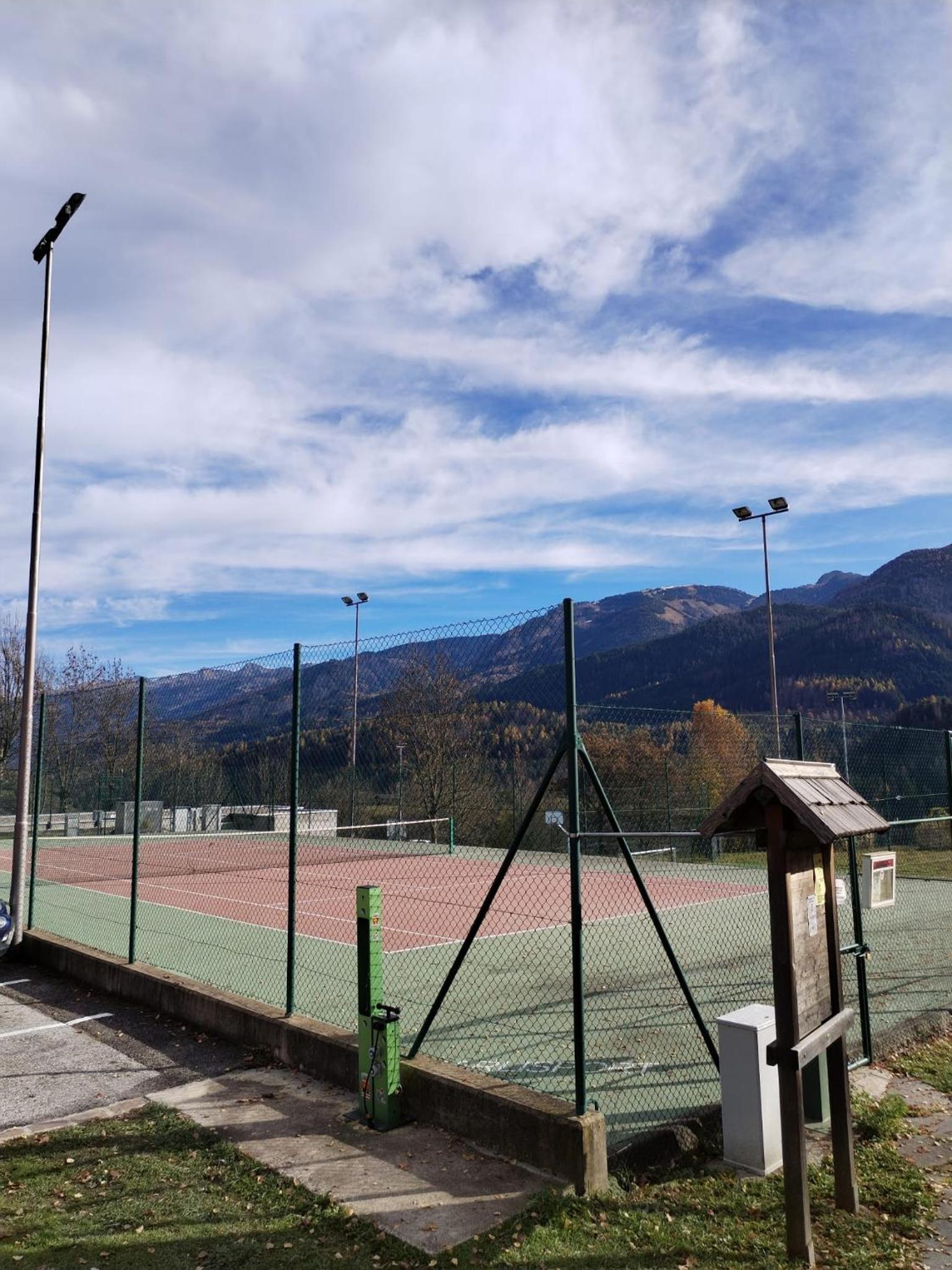 Appartamento Dolomiti