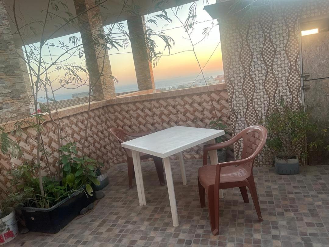 La Belle Appartement - Sipres 5, plage view 2
