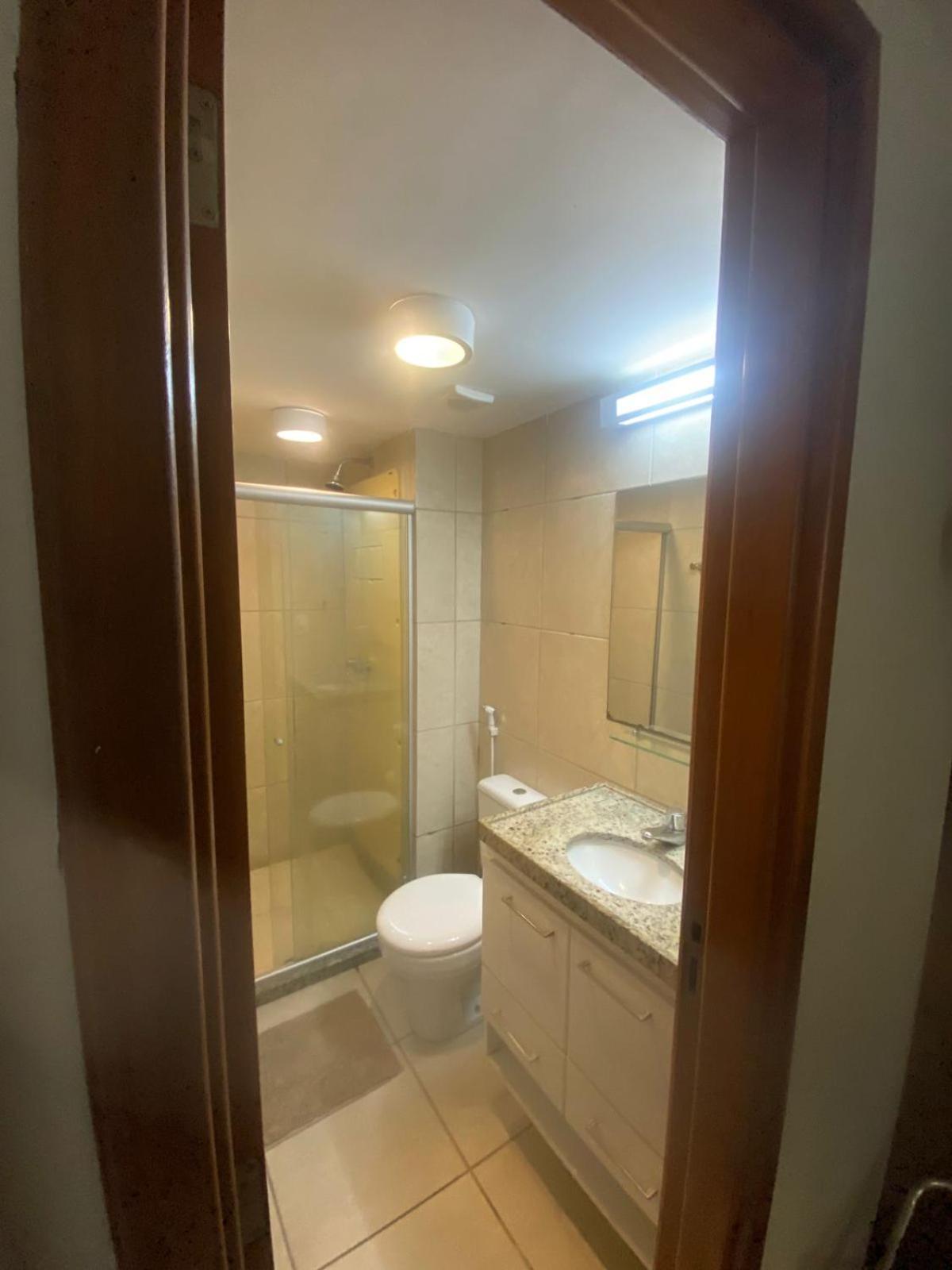 Apartamento Luxo Beira Mar AP 124