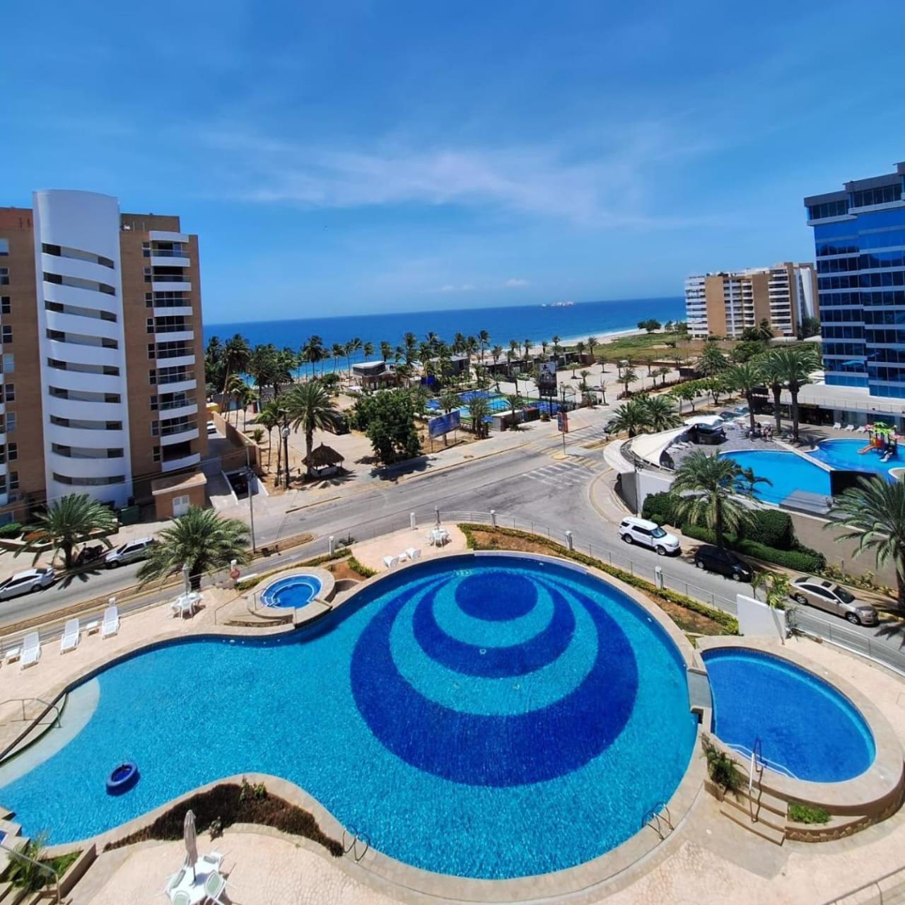 Blue Bay Suite view 5