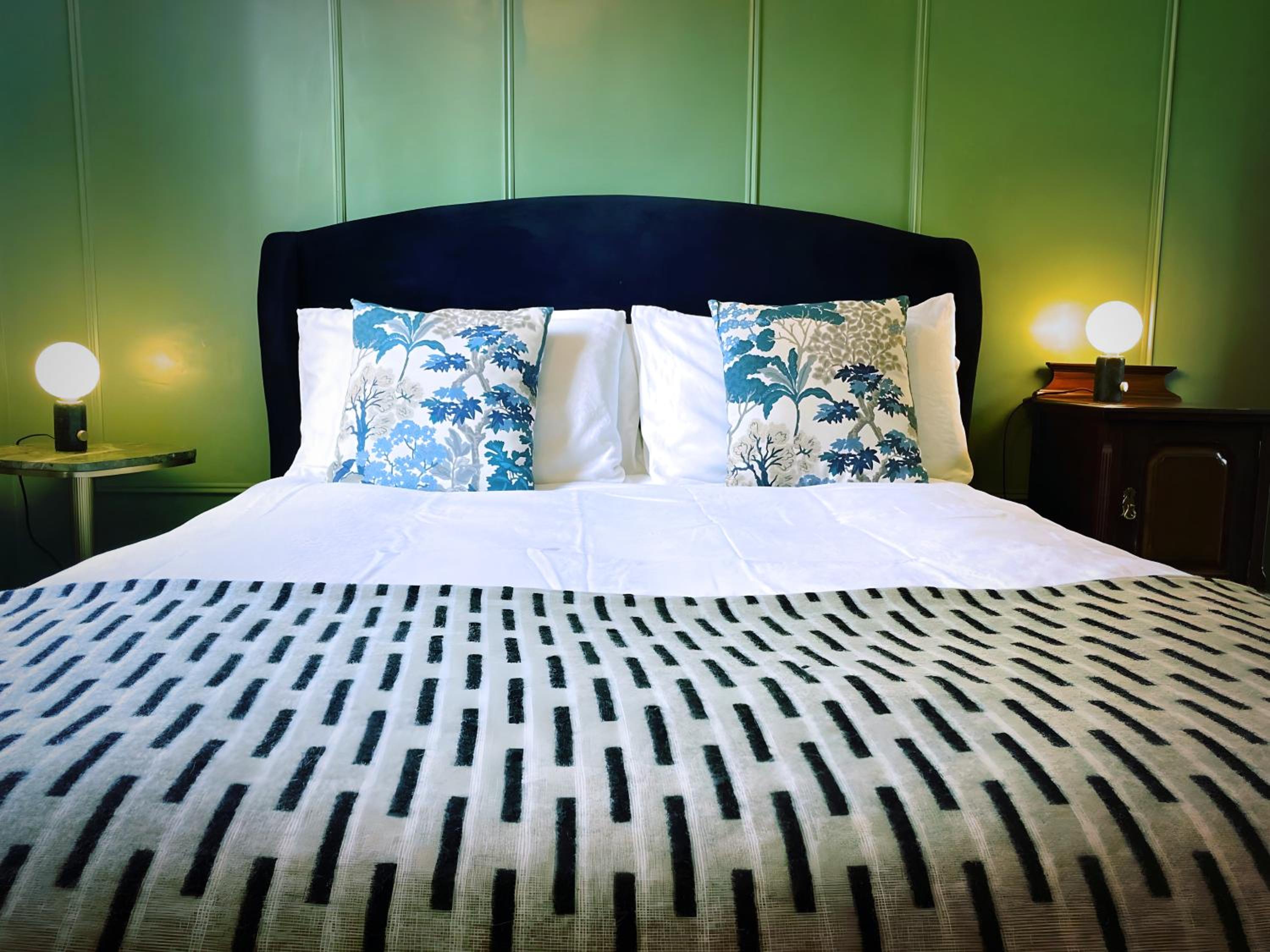 The Corner House, Shipston-on-Stour view 2