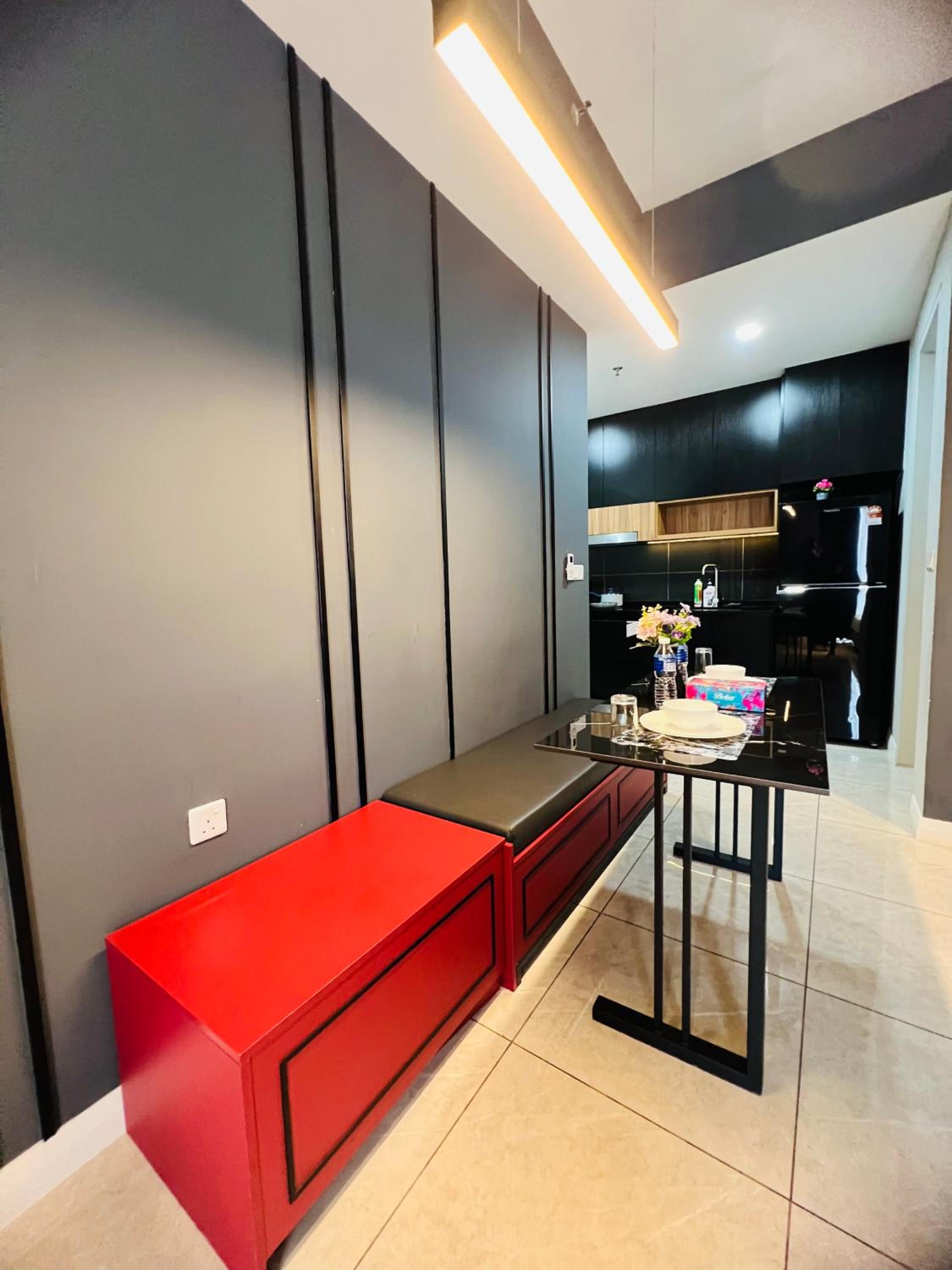 Axon Residence By Classy
