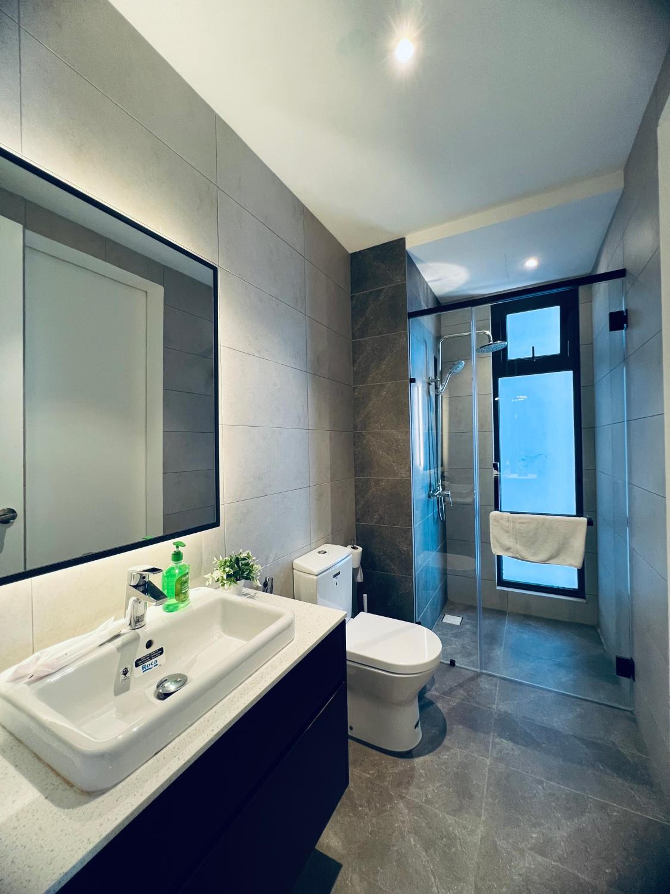 Axon Residence By Classy