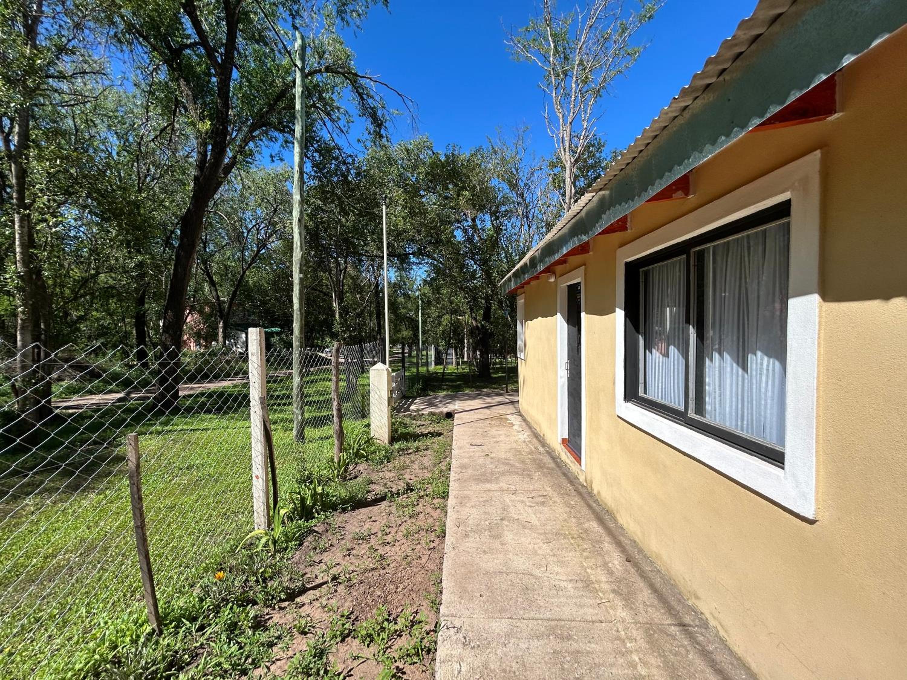 La Estancia - Molinari