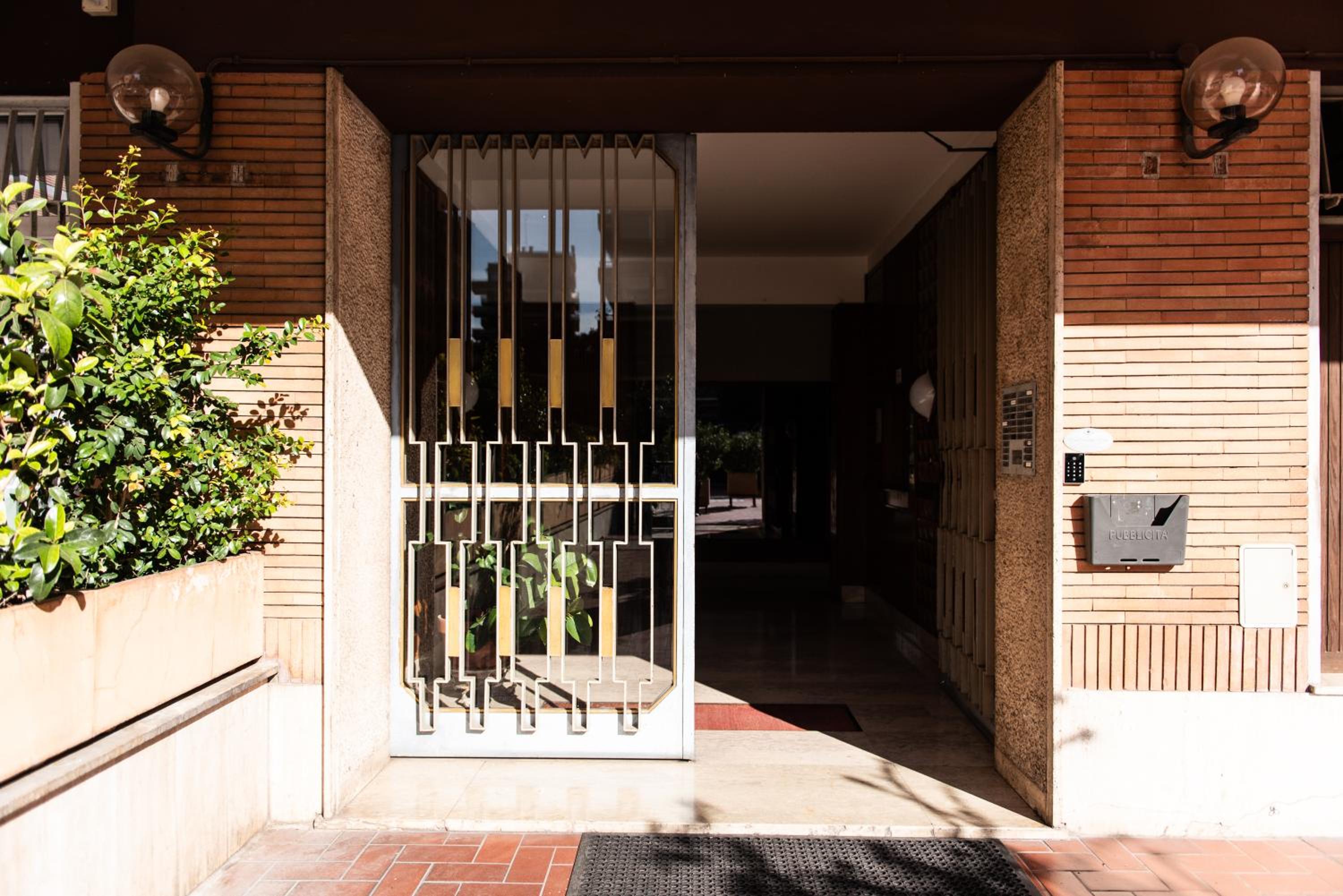 Pascal boutique rooms