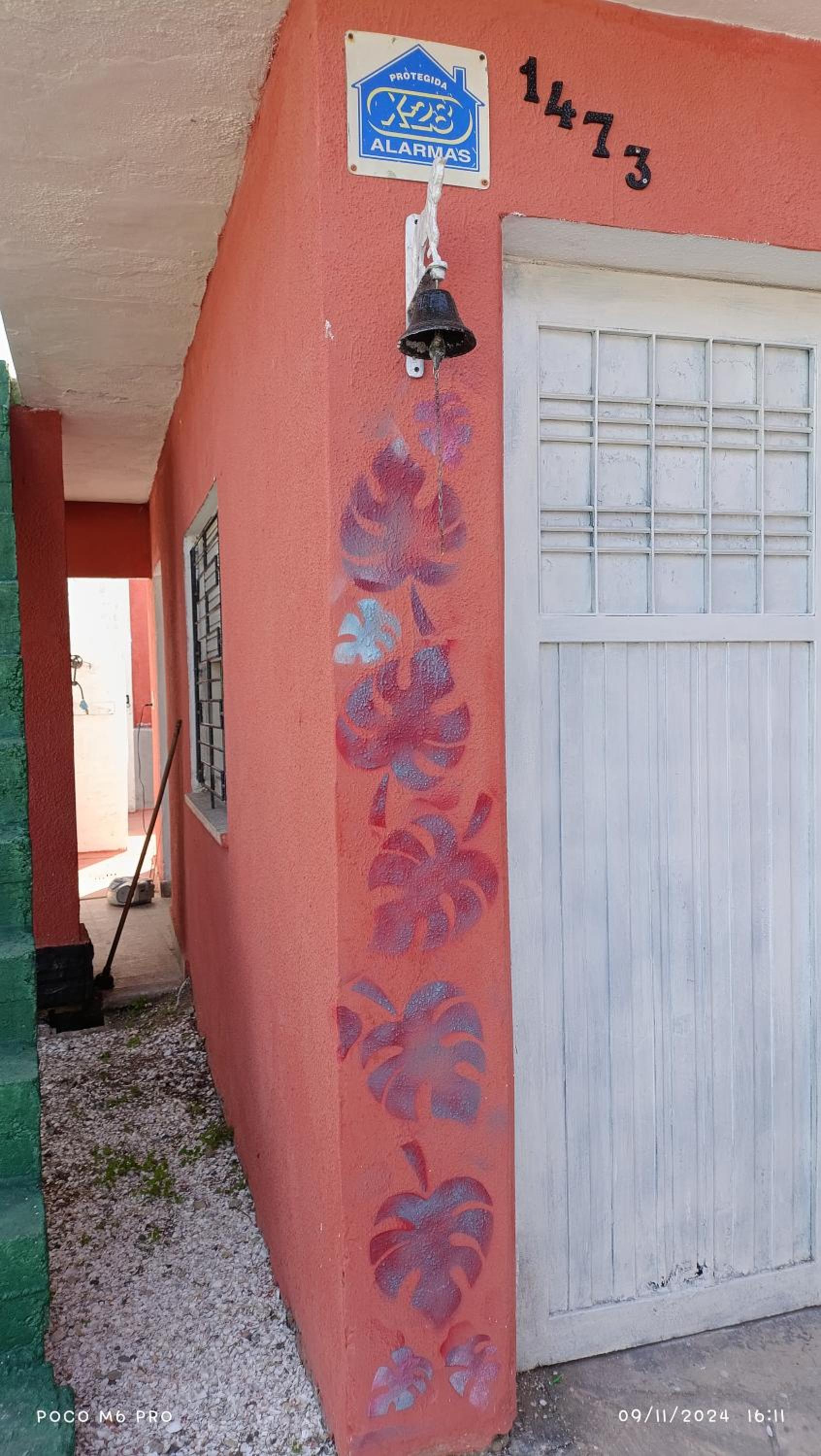 Chalet para 5 personas en san Clemente
