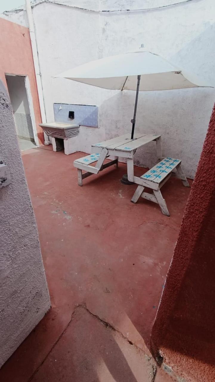 Chalet para 5 personas en san Clemente
