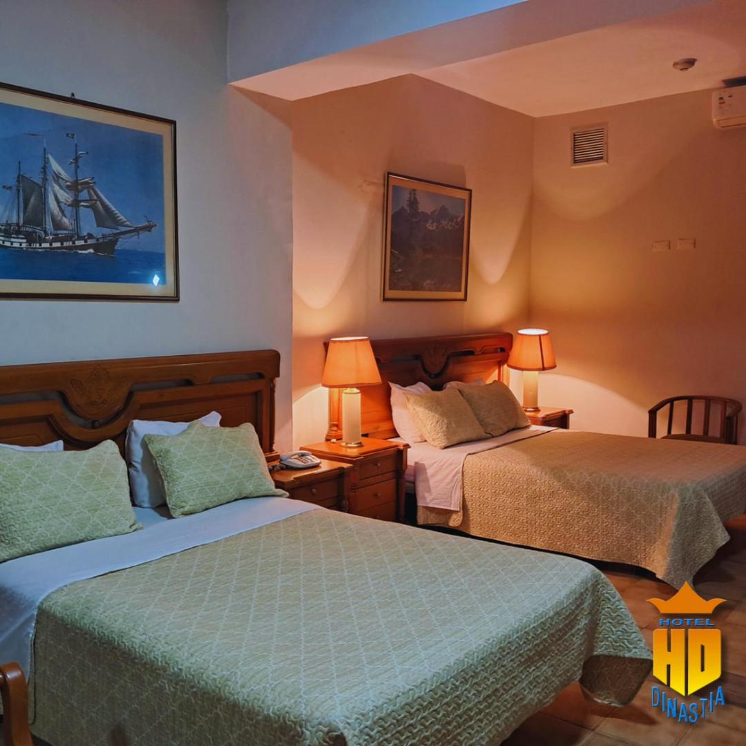 Hotel Dinastía