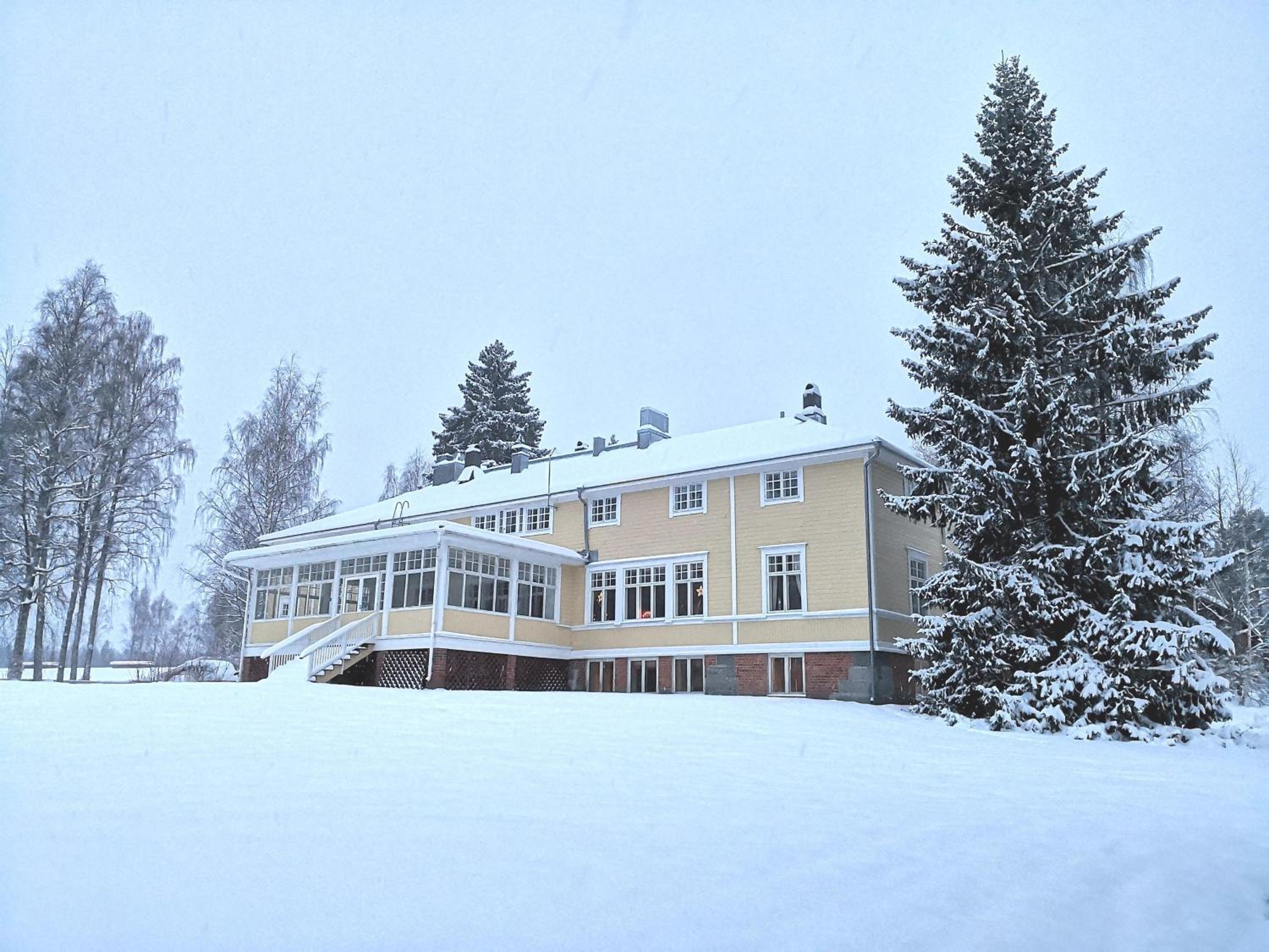 Landhaus Kekkola