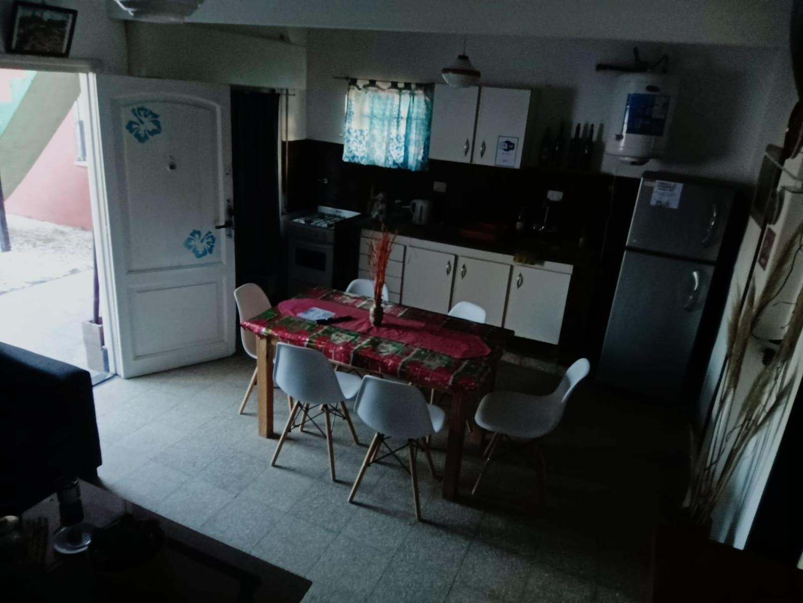 Chalet para 5 personas en san Clemente