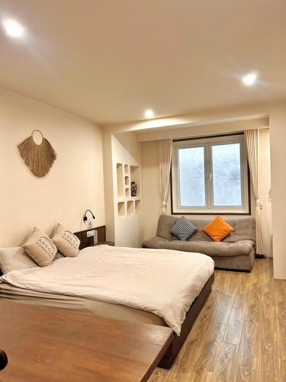Areca Premium Homestay & Spa Ba Đình