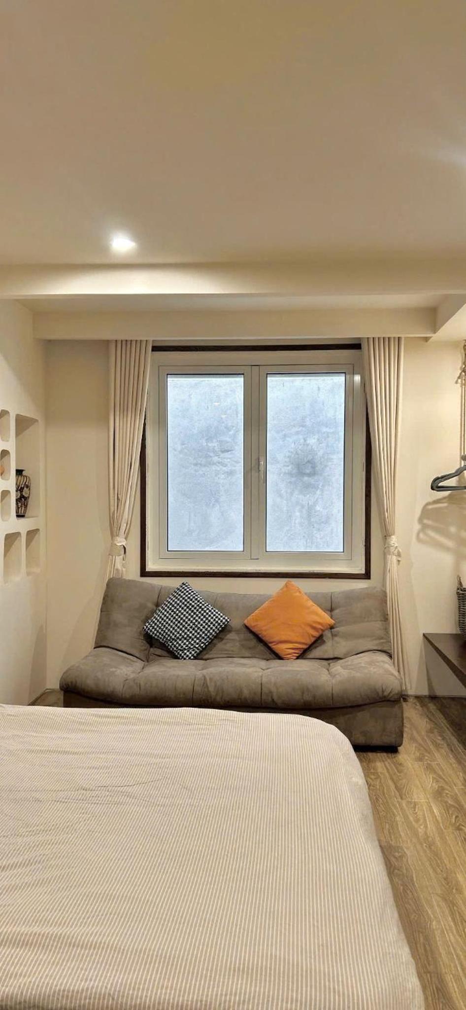 Areca Premium Homestay & Spa Ba Đình
